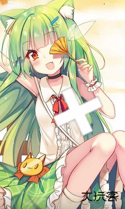 萌娘百科安卓版v3.7.9