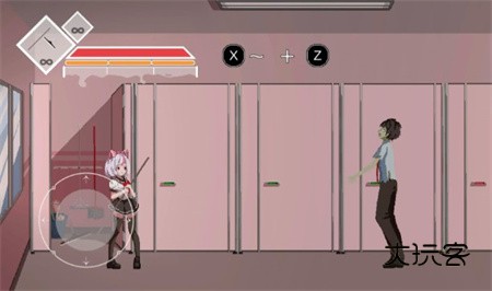 夏哈塔遭难的一天汉化版(Syahatas bad day)v1.0安卓版