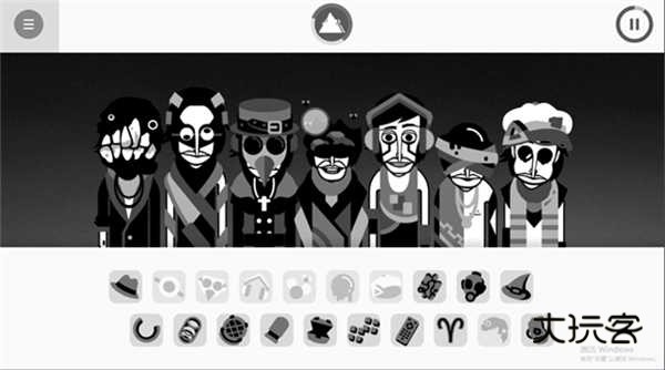 节奏盒子虚空模组最新版v0.5.0