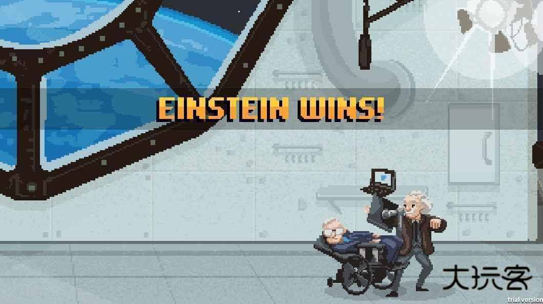 科学格斗手机版