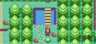 口袋妖怪格查尔联机版