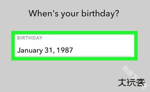 图片[4]-Snapchat怎么注册（最新账号注册教程）-LyleSeo