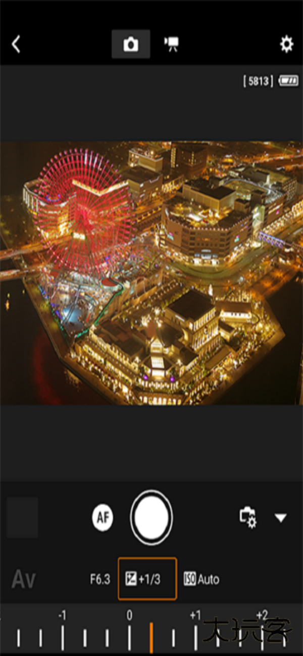 CameraConnect App官方版v3.4.10.12