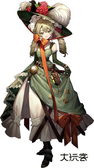 重返未来1999云游戏