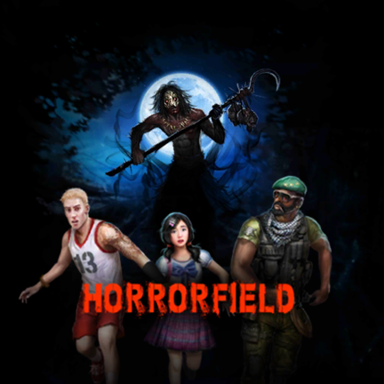 黎明杀机恐怖领域单机最新版本v1.8.0