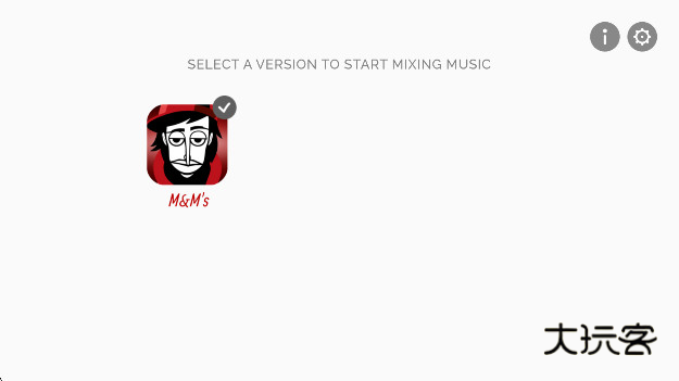 节奏盒子M豆模组