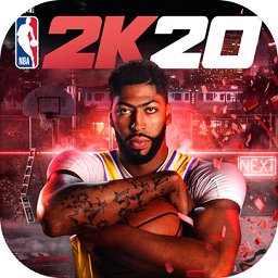 nba2k online 2汉化官方正版v1.0.1