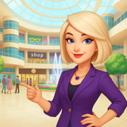 商战小富翁安卓版解锁版免广告v1.3