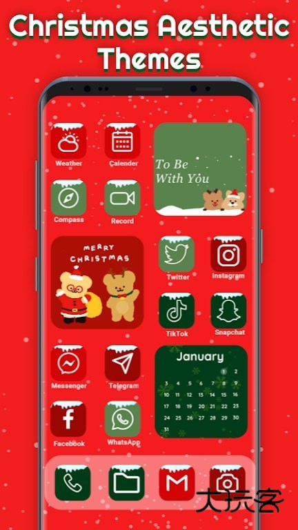 Themepack主题包中文版V1.0.0.899