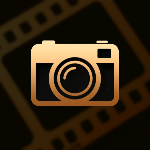 咔Cam相机软件安卓版免费安装v1.0.0