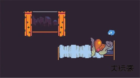 怪胎披萨店（Pizza for Creeps）汉化手游正版v1.9.46