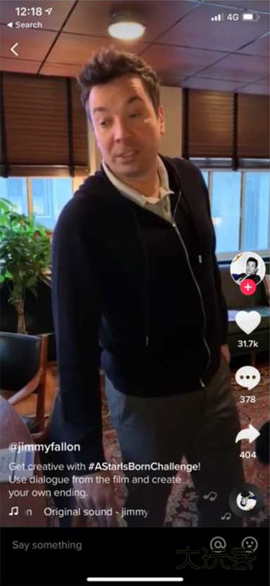 tiktok国际版2025最新版本v41.8.15