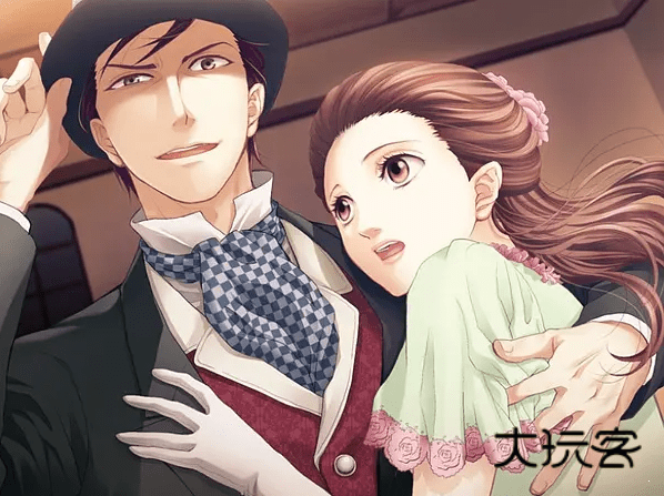 蝶之毒游戏汉化版网盘安卓版v1.0