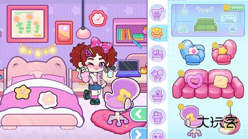 Game World(奇妙创意世界)官方正版游戏v8.73.12.20