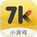 7k7k游戏盒官网v3.4.1