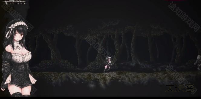 哥特少女勇闯恶魔城安卓直装下载(sinisistar手机版)