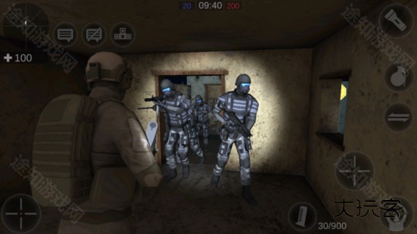 僵尸作战模拟器中文版