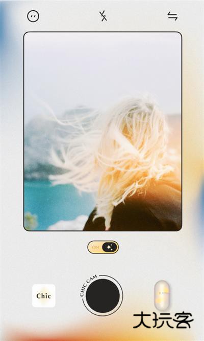 Chic安卓版V1.7.00
