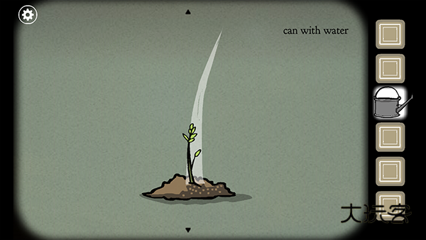 锈湖根源中文版(RustyLakeRoots)v3.1.5安卓版