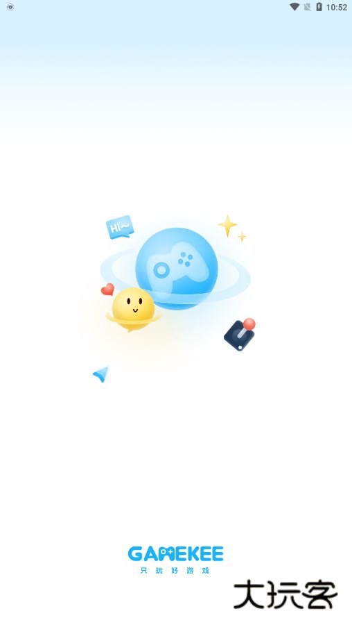 GameKee手机版