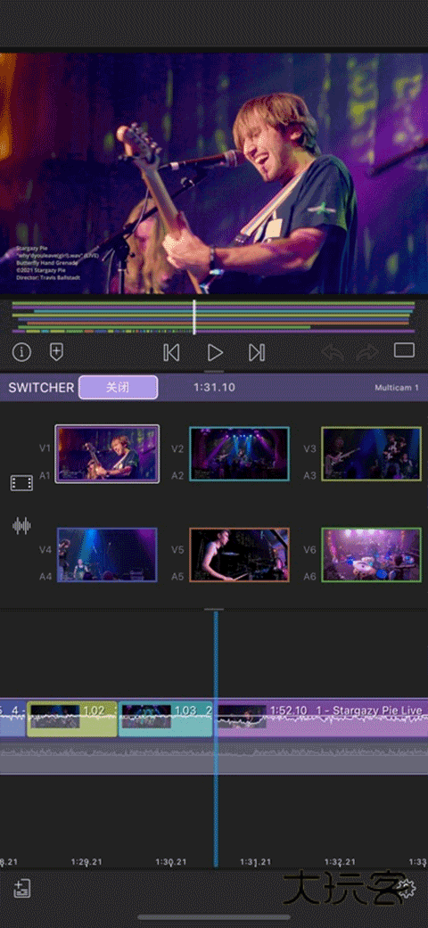 lumafusion中文免费v1.0.68.4
