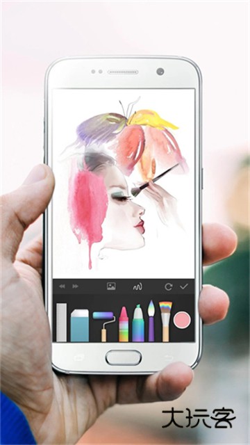 Paper Draw APP 官方版v2.9.15
