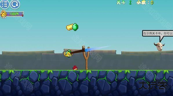 我的鸟制造手游下载 我的鸟制造手游下载