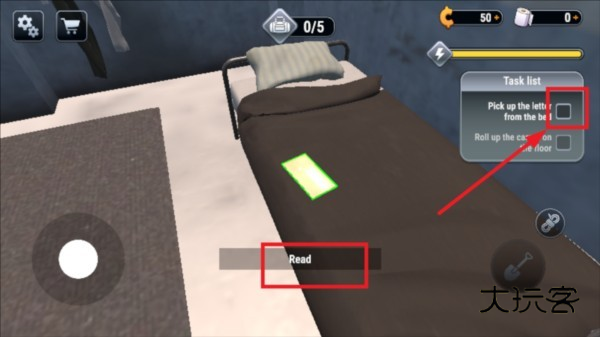 肖申克的超市越狱模拟器游戏图片5