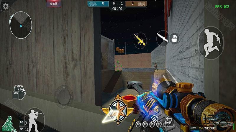 gz穿越火线2.47版本