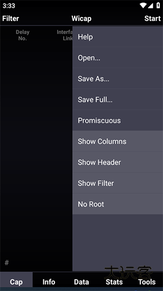 wicap安卓版v2.8.2