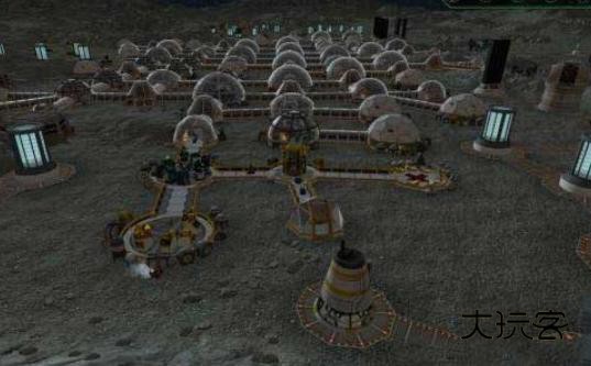 星球基地手机中文版