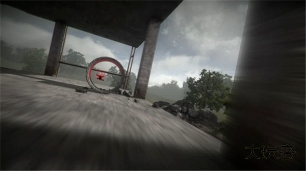 无人机模拟器汉化版(Freerider)v1.8安卓版