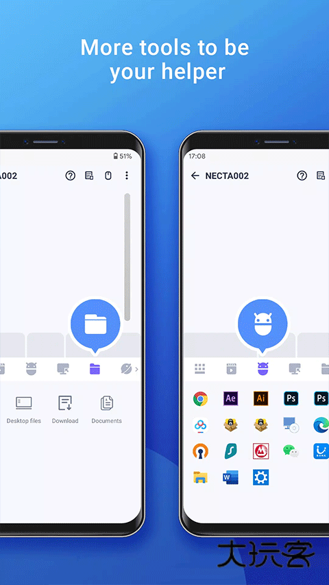 WiFi Mouse Pro App最新版v5.5.5
