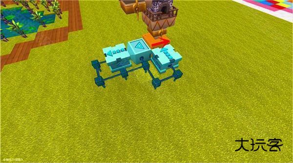 迷你世界老版本0.52.1