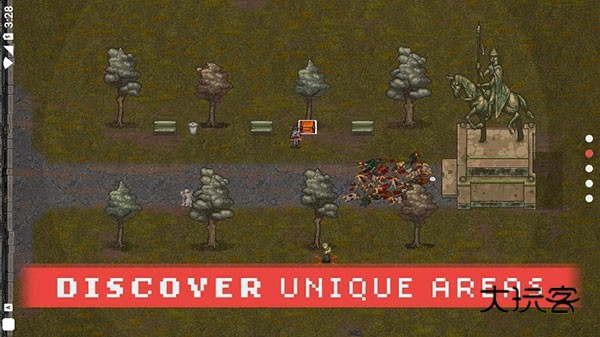 迷你dayz2官方手机版v1.3.2