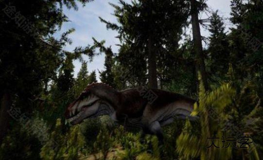 恐龙岛阿乐同款