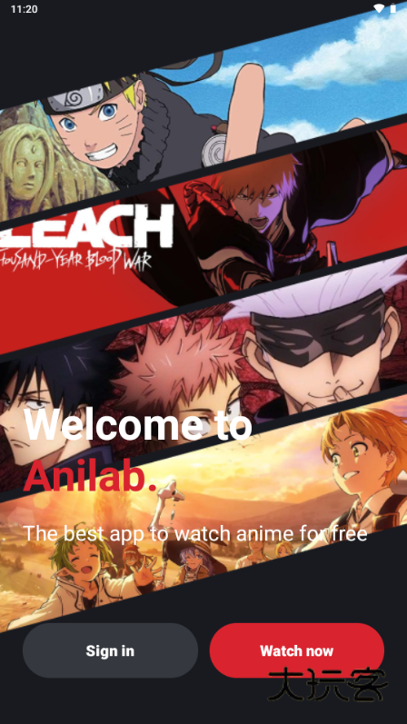 Anilab漫画最新版v1.0.2