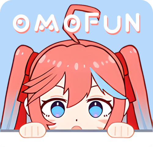 omofun官方版app下载安装(动漫共和国)v1.1.4 最新安卓版