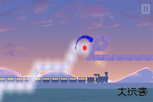 冰与火之舞(A Dance of Fire and Ice)官方手机版v1.5