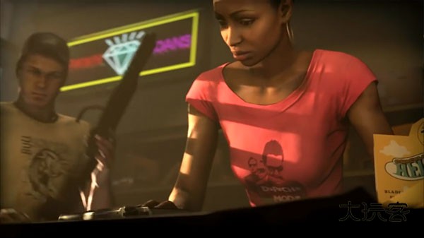 求生之路2(L4D2)官方手机版v2.0