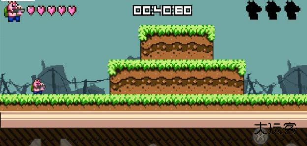 火猪猪侠v1.0.1安卓版