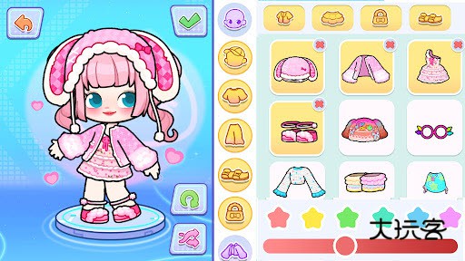 Game World(奇妙创意世界)官方正版游戏v8.73.12.20