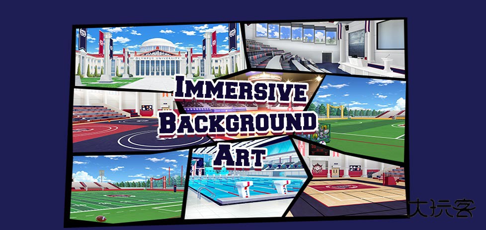 jock studio2.0汉化中文版vDemo1.0