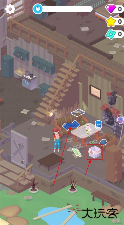 装饰人生decorlife