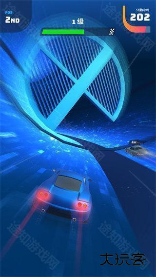 飞车大师 (Fun Racers)