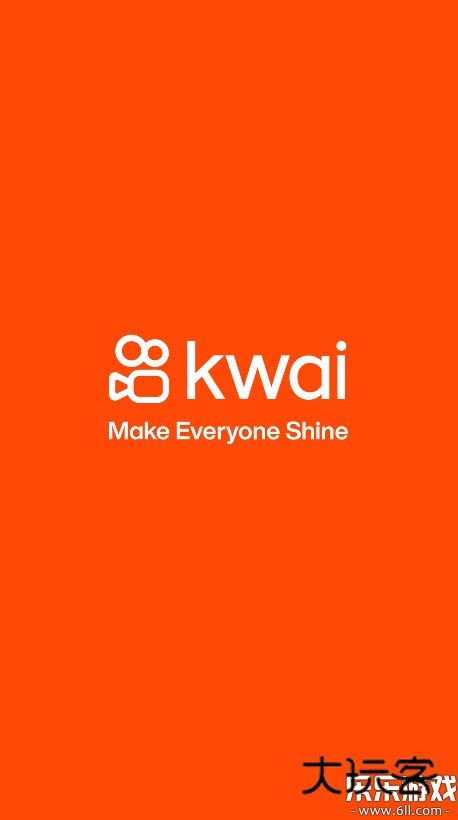 kwai快手海外版下载2025最新版v12.9.20.542103 安卓版