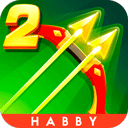 弓箭传说2(‌Archero 2‌)中文版v1.1.2