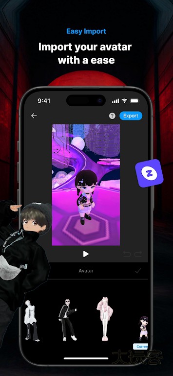 chelly崽崽剪辑下载v2.20.2 最新版