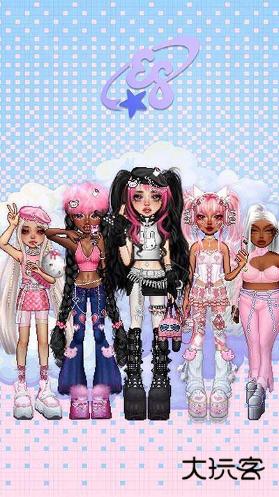 永远的天空官方版