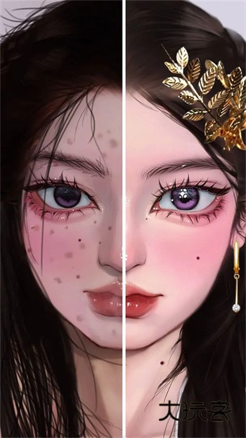 明星化妆师游戏官方正版v1.33安卓版